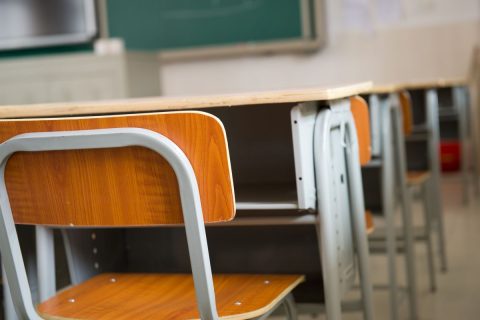 В Самарканде учитель сексуально домогался школьницы
