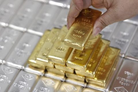 Узбекистан сильно нарастил экспорт золота