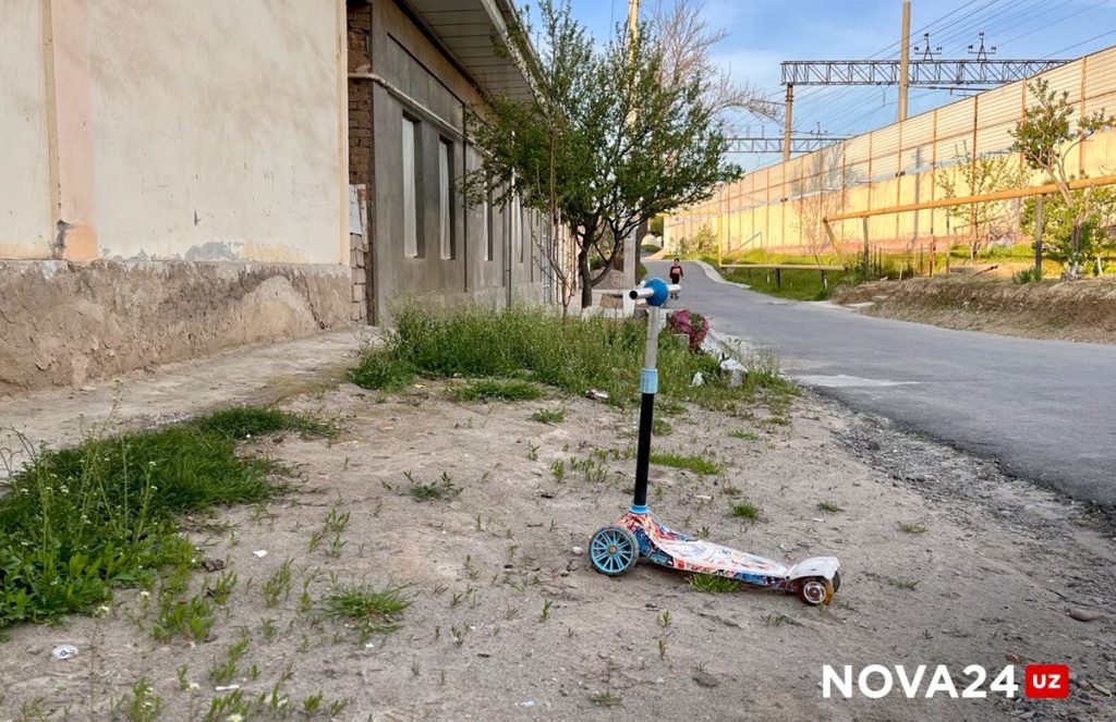 В Намангане поймали пенсионера-педофила 1 В Намангане поймали пенсионера-педофила