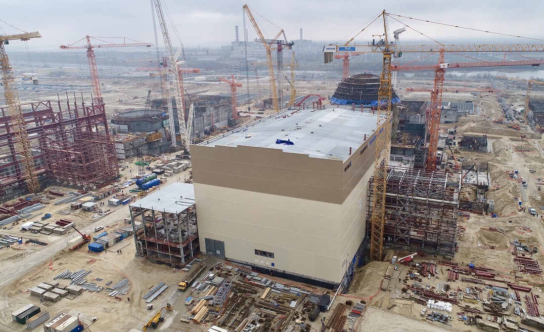 Стала известна дата начала строительства в Узбекистане АЭС малой мощности