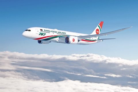 Бангладеш и Узбекистан хотят вновь возобновить прямое авиасообщение