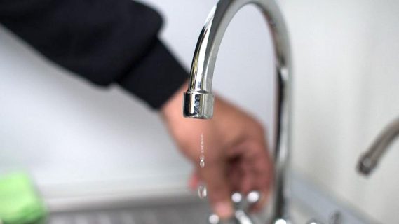 В шести районах Ташкента на сутки отключат воду — адреса