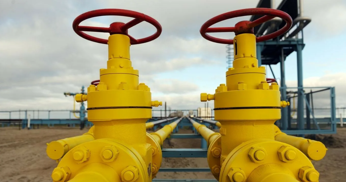 В Сурхандарье масштабные отключения газа: специалисты соединяют новый трубопровод
