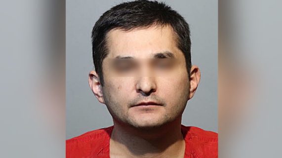 В США педофила из Узбекистана приговорили к 19 годам тюрьмы