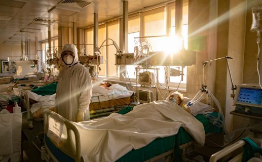 Минздрав Узбекистана отреагировал на новый коронавирус