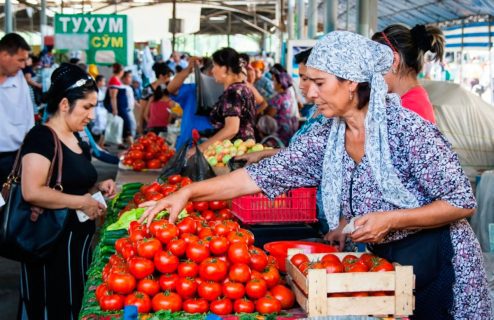 Пенсии, цены, пособия: что ждет узбекистанцев с 1 мая?