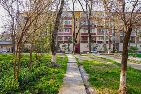 В Ташкенте чиновники обманывали стариков и инвалидов на квартиры