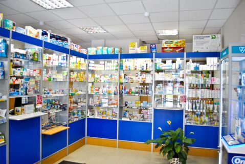 Фармацевтику Узбекистана наполнят отечественным товарами