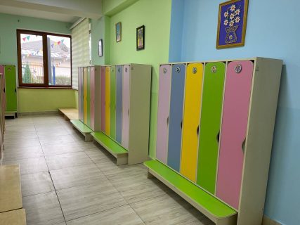 В Ташкенте наказали воспитателя, поднявшую руку на ребенка в детском саду