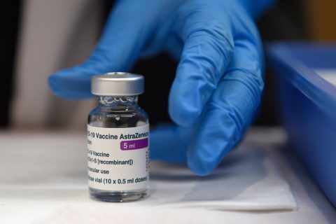 AstraZeneca отзывает свою вакцину от коронавируса из-за риска смерти