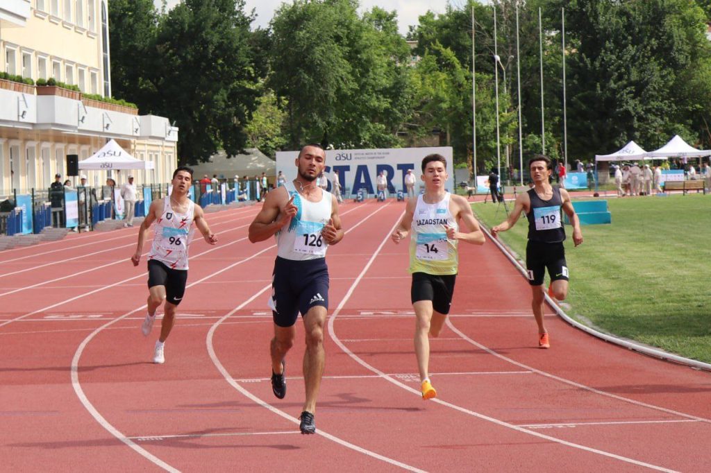 Узбекистан завоевал больше всего медалей на чемпионате Центральной Азии 1 Узбекистан завоевал больше всего медалей на чемпионате Центральной Азии