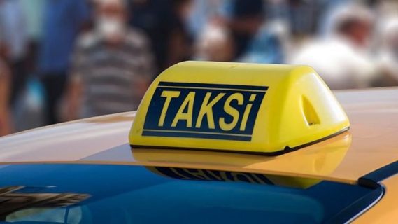 В Ургенче таксист нарушил ПДД и отказывался высаживать пассажиров — видео