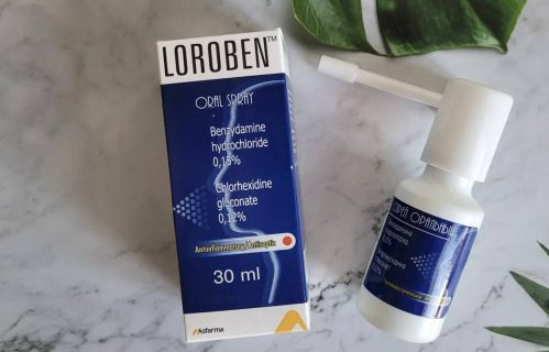 В Узбекистане пресекли производство поддельной копии препарата «Лоробен»