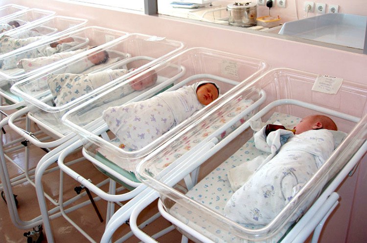 Сколько детей родилось в Узбекистане с начала 2024 года — статистика