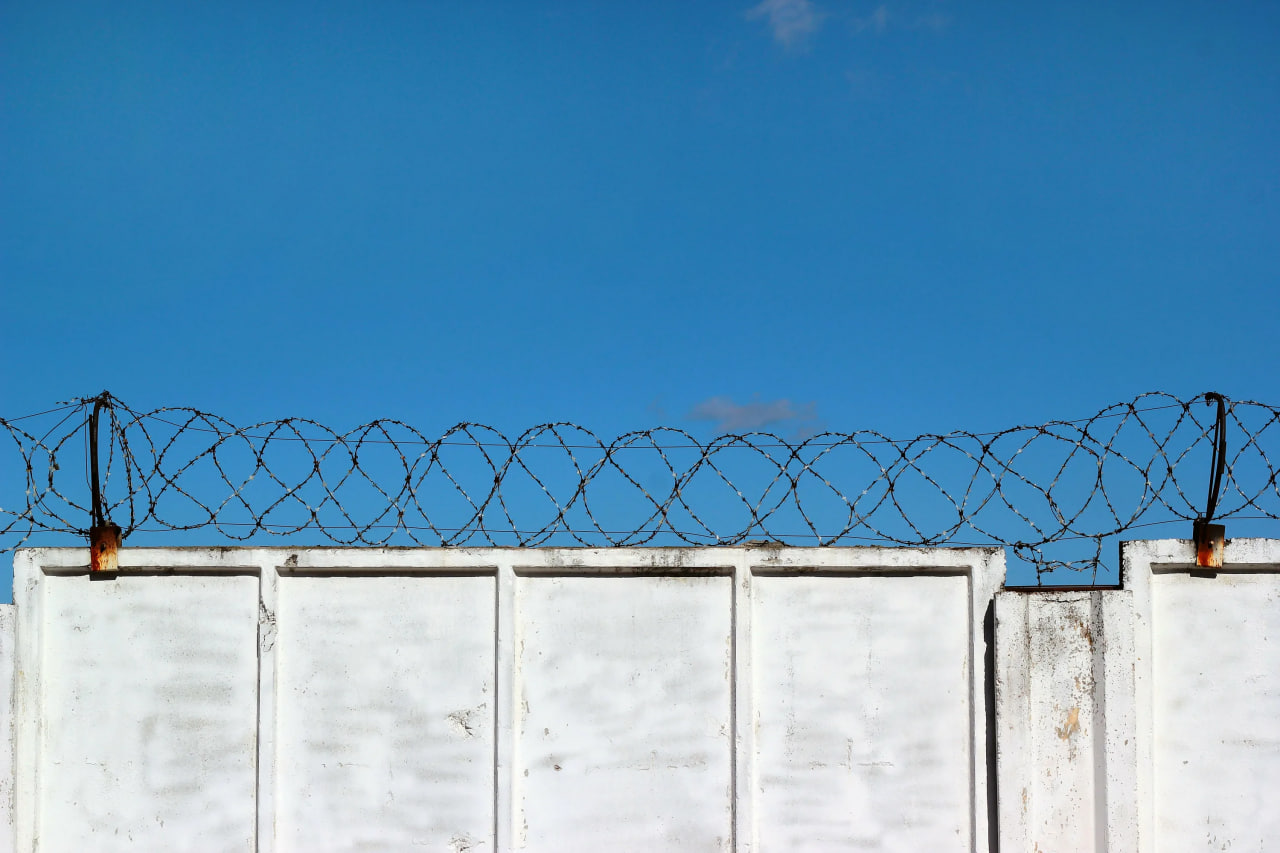 В Наманганской тюрьме повесился заключенный