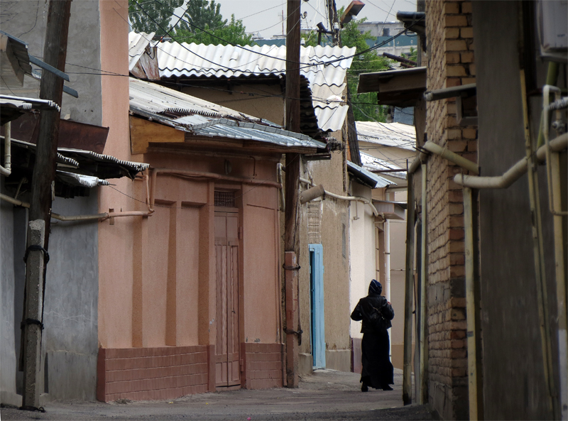 В Узбекистане приструнили преступность в махаллях