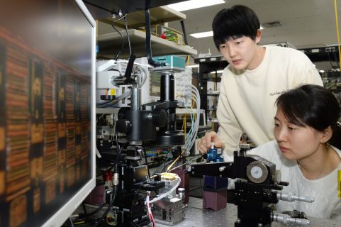 Корея поможет Узбекистану развить искусственный интеллект