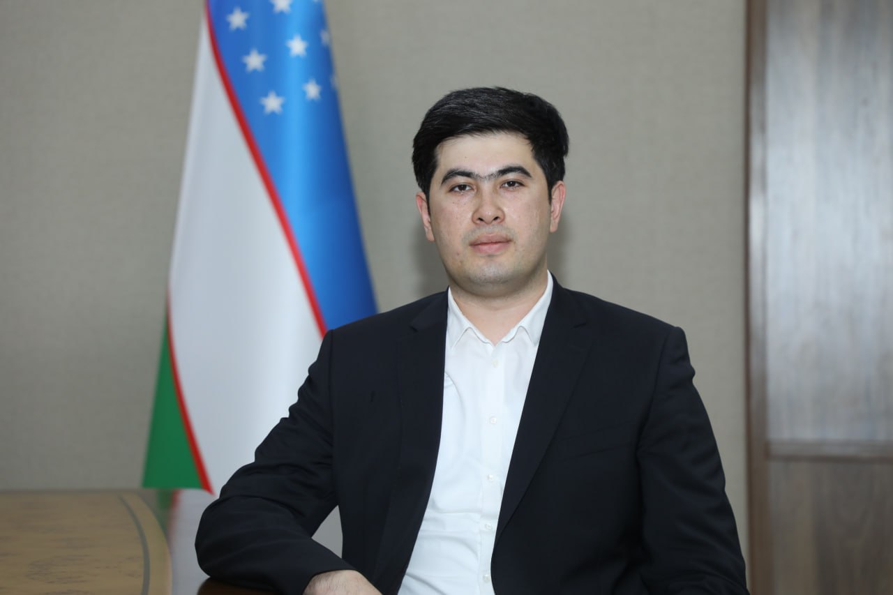 Управлению транспорта Ташкента нашли руководителя