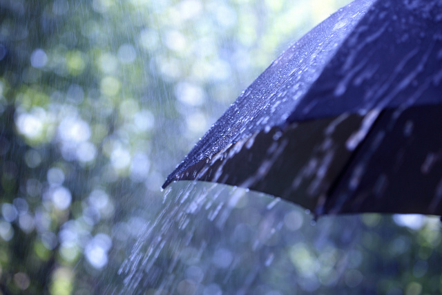 Дождь и ветер: погода на 17 июня