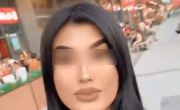 В Ташкенте посадили девушку за оскорбление приезжих — видео