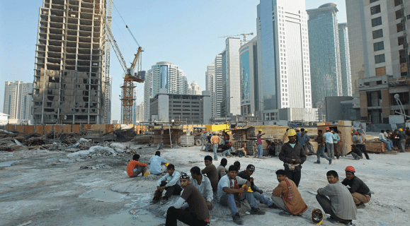 Узбекистан начнет готовить трудовых мигрантов для Катара
