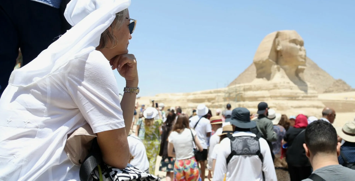 Египет напомнил о правилах для иностранных граждан