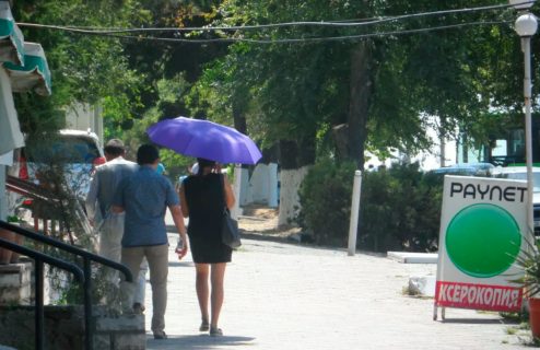 Узбекистанцев предупредили о приближении аномальной жары