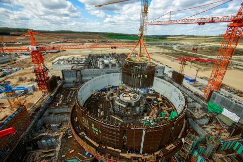 В Казахстане организуют референдум о строительстве АЭС
