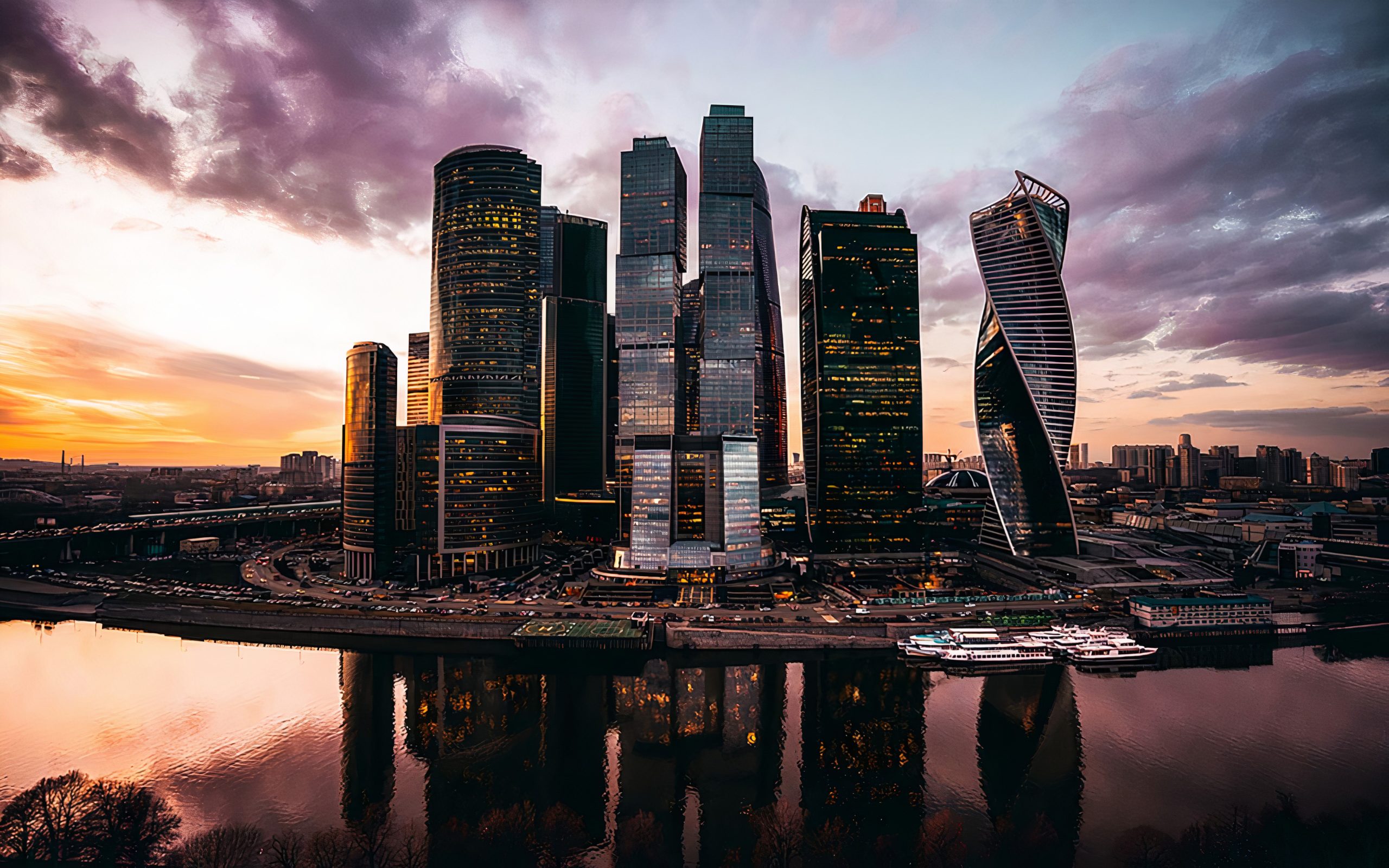 Узбекистан откроет пять торговых представительств в России