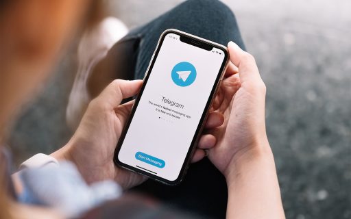 В работе Telegram произошел массовый сбой