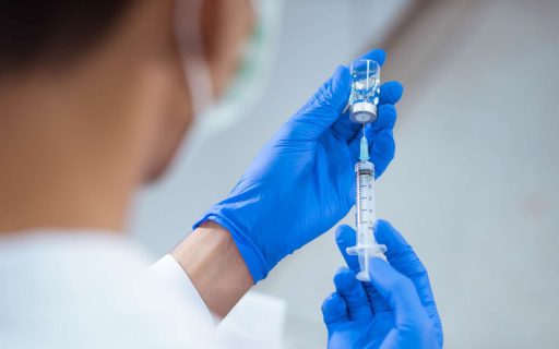 Военные США убеждали узбекистанцев не прививаться китайской «харам-вакциной» от COVID