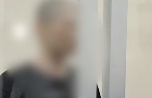 В Ташкенте мужчина напал с ножом на сиделок своих бабушки и дедушки с инвалидностью