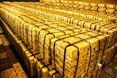 Золотовалютные резервы Узбекистана побили рекорд