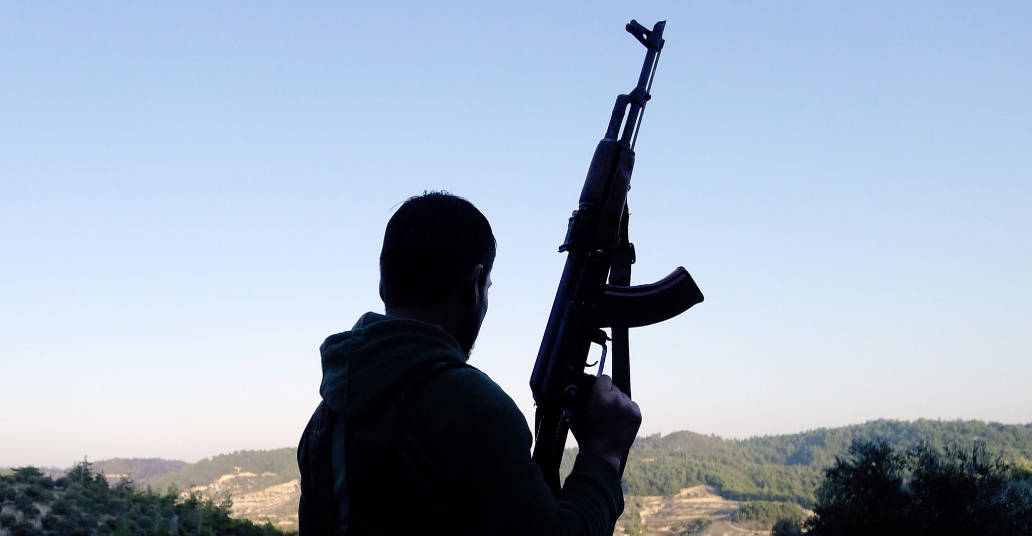 Уехавший на заработки в Турцию узбекистанец пополнил ряды террористов