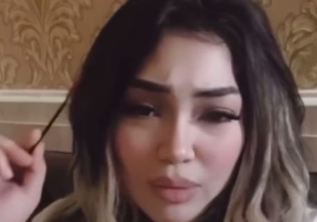 В Ташкенте девушка назвала в соцсетях приезжих «противными существами» — видео