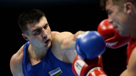 Боксеры и дзюдоисты Узбекистана узнали соперников на Олимпиаде