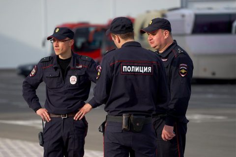 В России задержали узбекистанца за мастурбацию возле 10-летней девочки