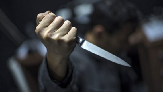 В Ташкенте мужчина из-за ревности убил сожительницу