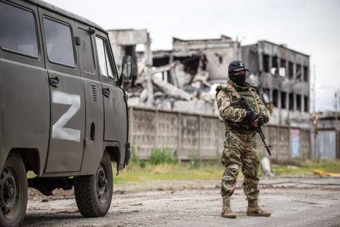 Узбекистанец захотел воевать на Украине, но передумал и сбежал домой