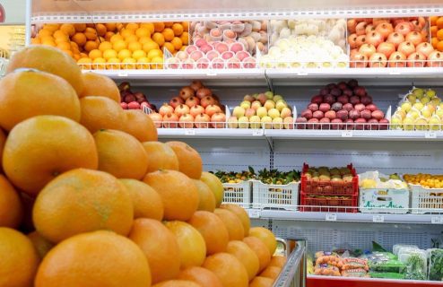 В супермаркетах Ташкента упали цены на ряд продуктов — список