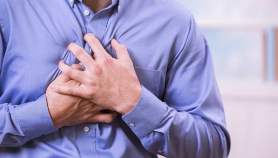 Как снизить риск сердечно-сосудистых заболеваний — рекомендации Минздрава