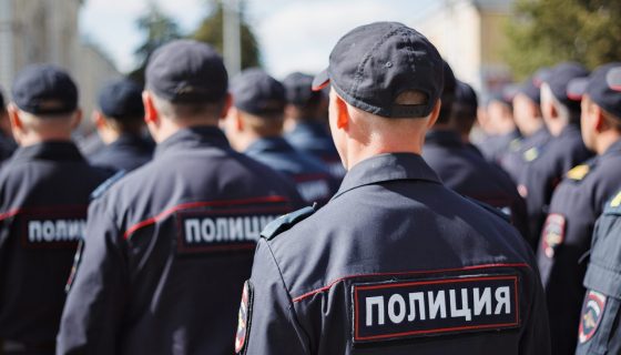 В России предложили расширить список причин для выдворения мигрантов