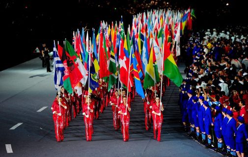 Кто понесет флаг Узбекистана на Олимпиаде в Париже?