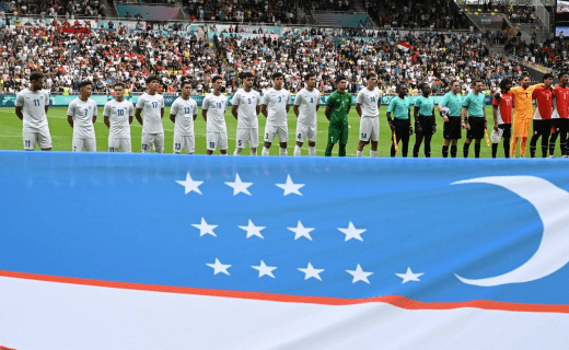 Узбекистан проиграл Египту из-за нелепого гола и потерял шансы на выход из группы — видео