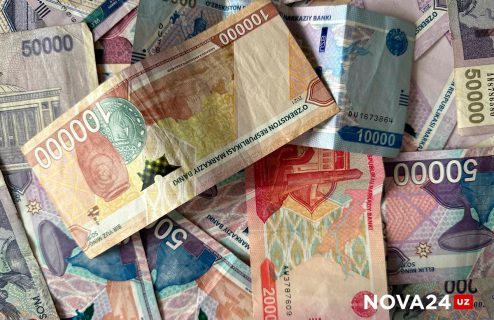 В Узбекистане начнут сильнее контролировать расходы бюджетных денег
