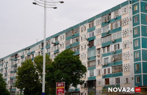 В Ташкенте подешевела аренда квартир: где выгоднее всего снять жилье — анализ