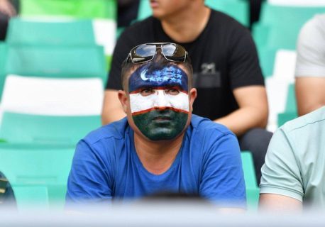 Футболисты Узбекистана на Олимпиаде — расписание матчей по ташкентскому времени