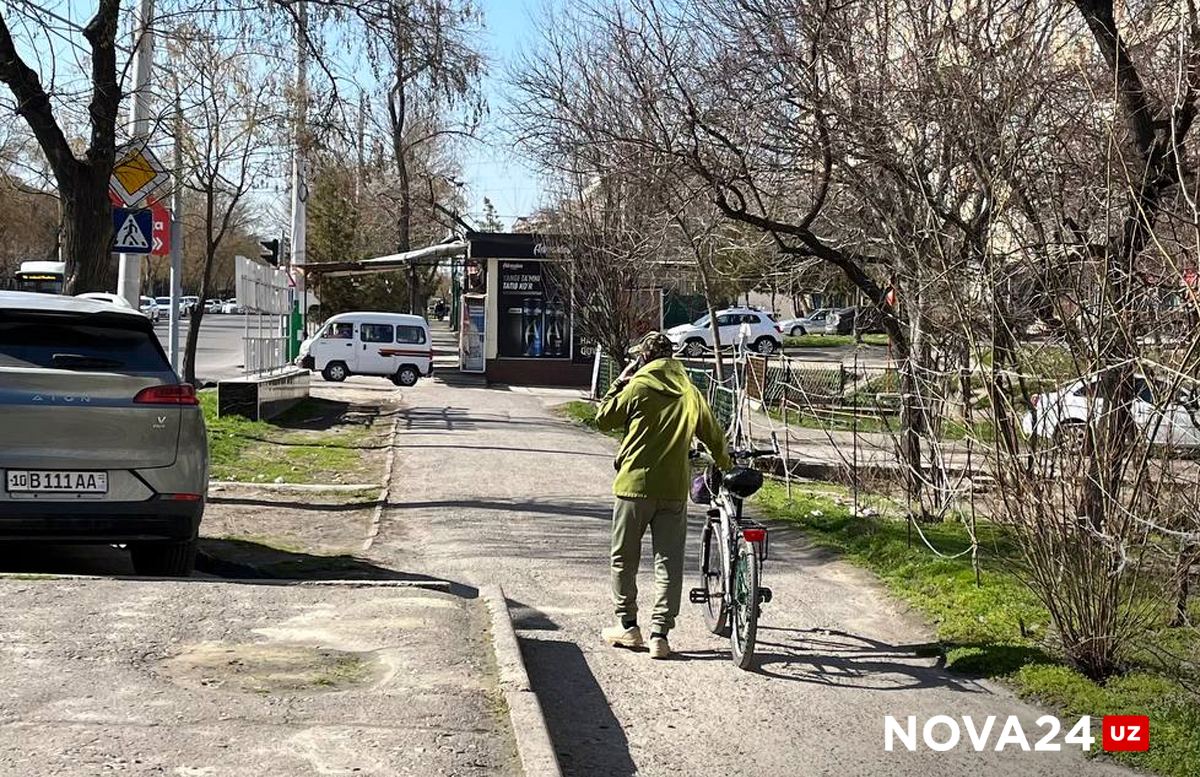 Узбекистанцам рассказали, что поможет лучше засыпать и укреплять здоровье