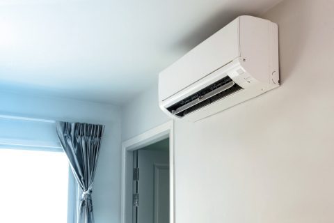 Как охладить дом без кондиционера?