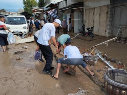 Венгрия поможет Узбекистану в борьбе со стихийными бедствиями